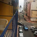 Apartment 3 Bedroom 150 M From The *