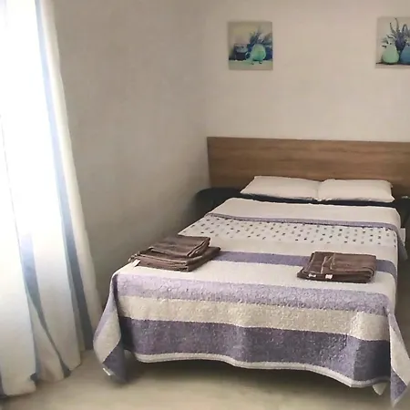 Apartment 3 Bedroom 150 M From The Torrevieja