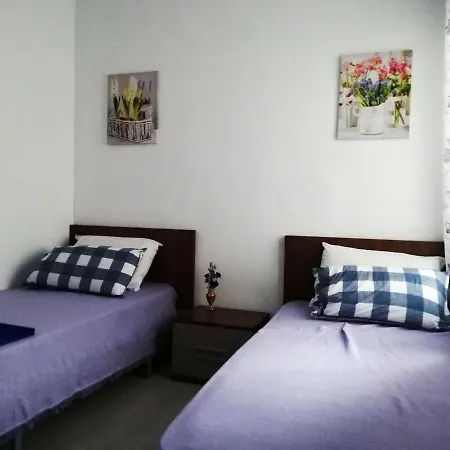 3 Bedroom 150 M From The * Torrevieja