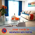 3 Bedroom 150 M From The Апартаменты Торевьиа