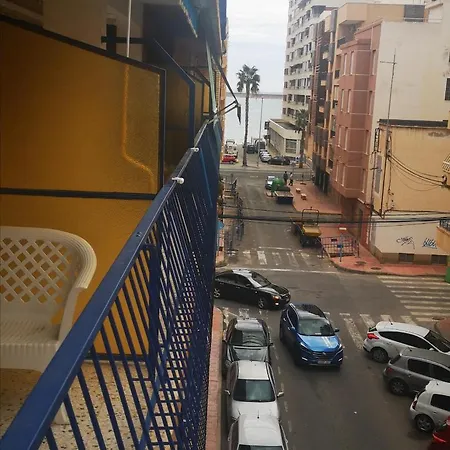 Appartement 3 Bedroom 150 M From The *