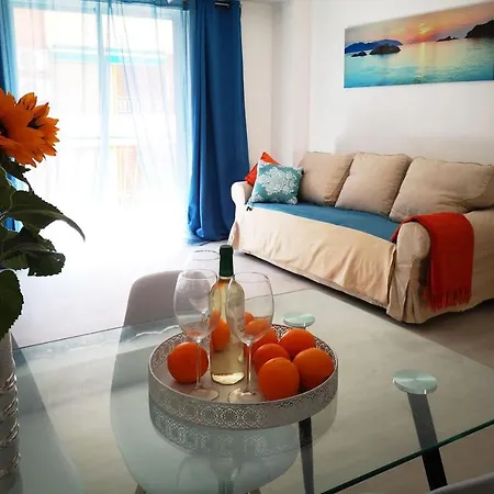 3 Bedroom 150 M From The Lägenhet