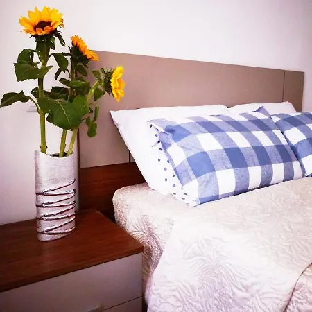 3 Bedroom 150 M From The Torrevieja