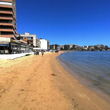 3 Bedroom 150 M From The