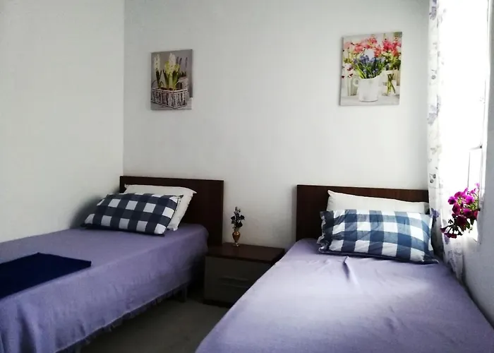 3 Bedroom 150 M From The * Torrevieja