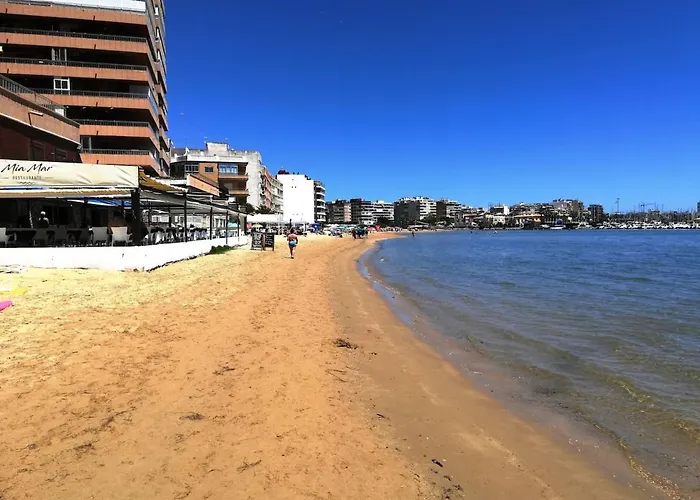 3 Bedroom 150 M From The