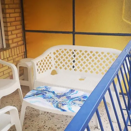 דירה 3 Bedroom 150 M From The טורבייחה